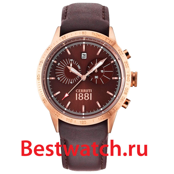 Часы Cerruti 1881 Udine CRA096C222G